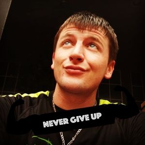 Meet your Posher, Jason